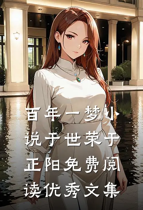 百年一梦小说于世荣于正阳免费阅读优秀文集