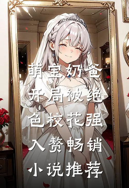 萌宝奶爸：开局被绝色校花强入赘畅销小说推荐