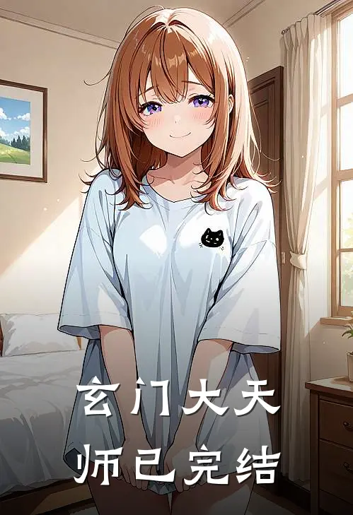 玄门大天师已完结