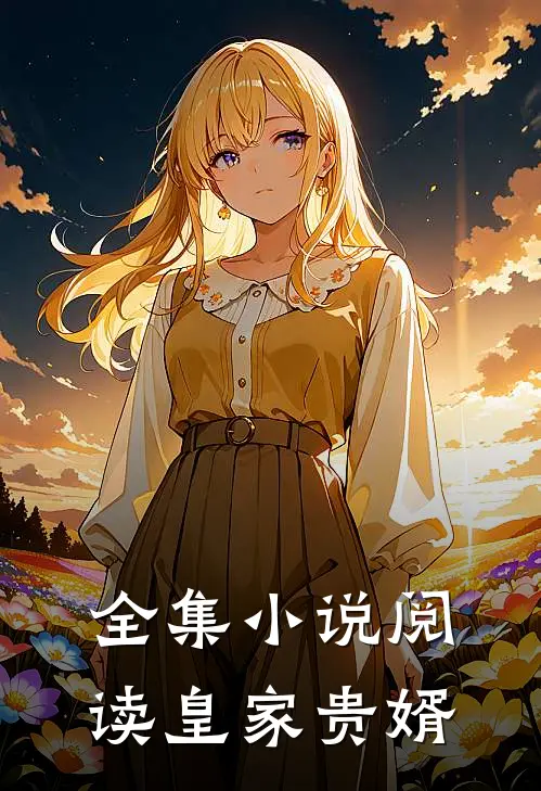 全集小说阅读皇家贵婿