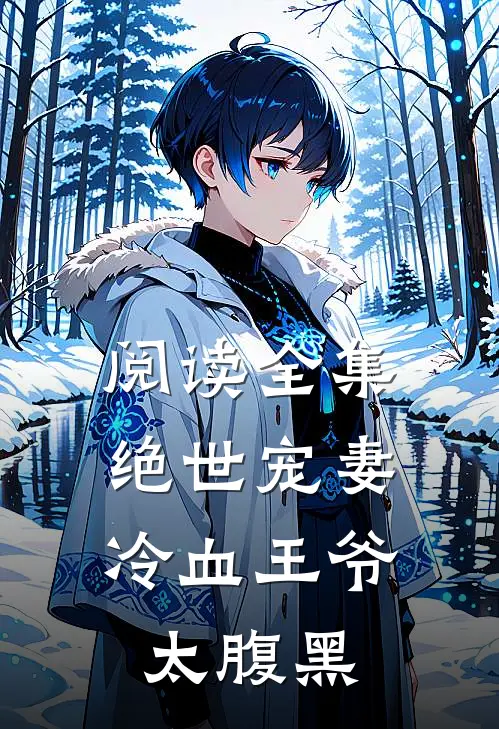 阅读全集绝世宠妻：冷血王爷太腹黑