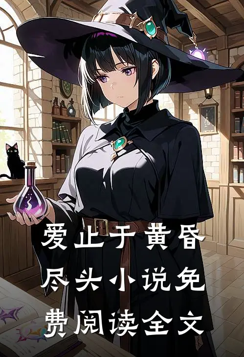 爱止于黄昏尽头小说免费阅读全文
