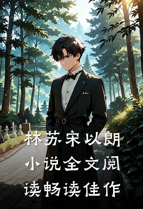 林苏宋以朗小说全文阅读畅读佳作