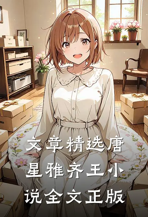 文章精选唐星雅齐王小说全文正版