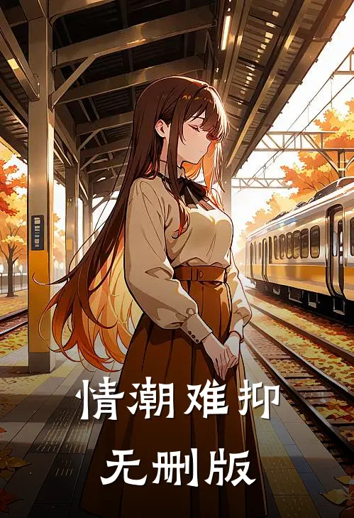 情潮难抑无删版