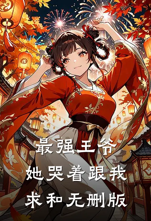 最强王爷：她哭着跟我求和无删版