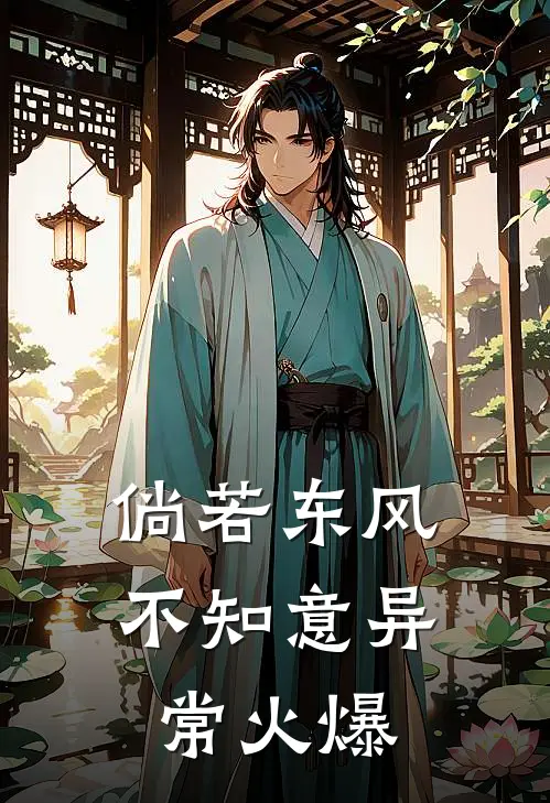 倘若东风不知意异常火爆