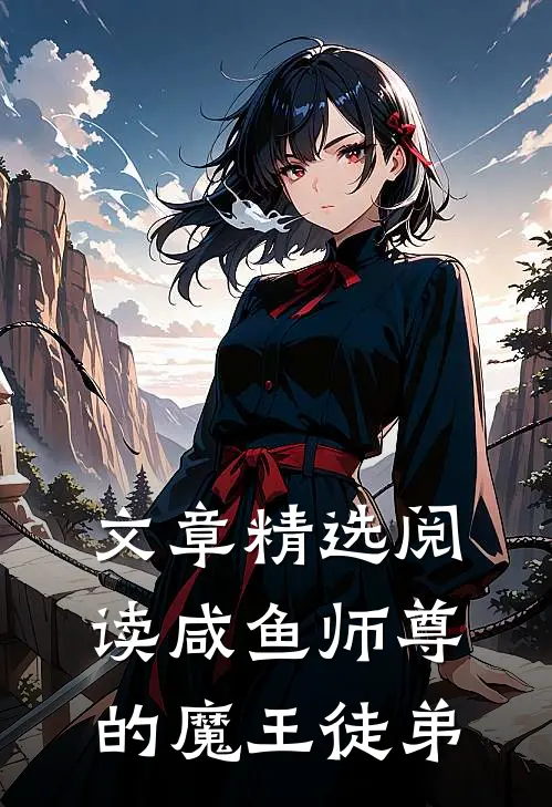 文章精选阅读咸鱼师尊的魔王徒弟
