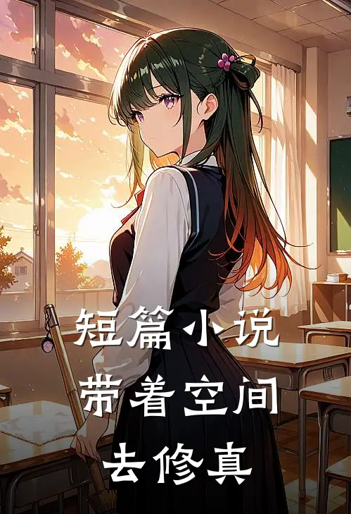 短篇小说带着空间去修真
