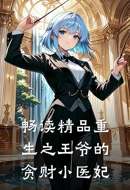 畅读精品重生之王爷的贪财小医妃