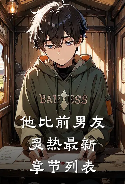 他比前男友炙热最新章节列表