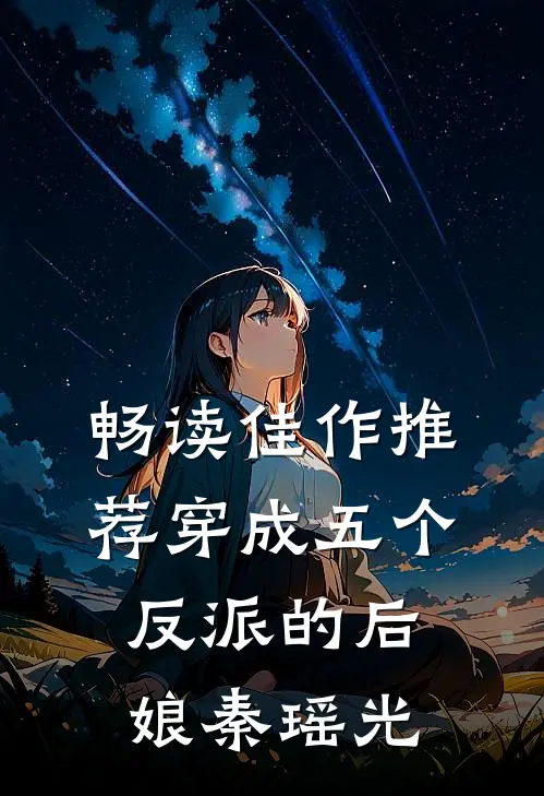 畅读佳作推荐穿成五个反派的后娘秦瑶光