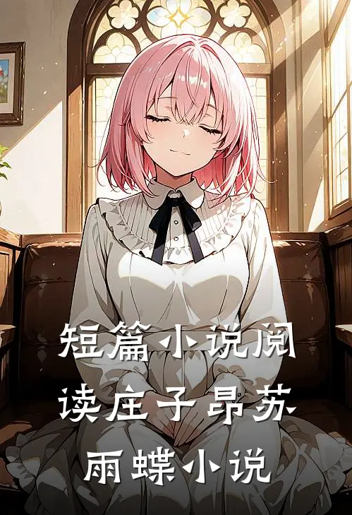 短篇小说阅读庄子昂苏雨蝶小说