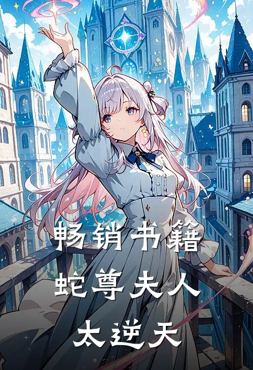 畅销书籍蛇尊夫人太逆天
