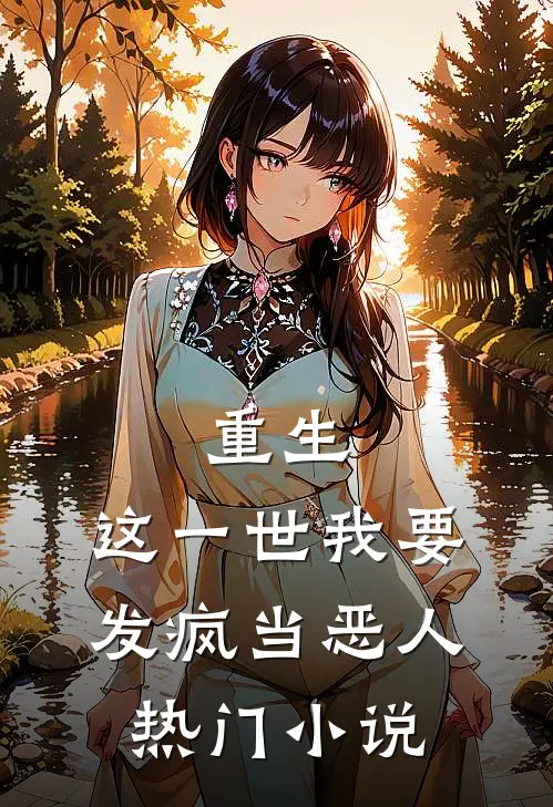 重生：这一世我要发疯当恶人热门小说