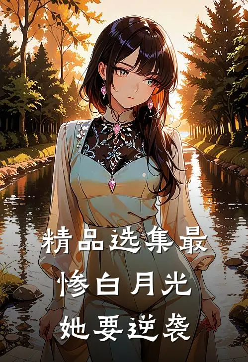 精品选集最惨白月光,她要逆袭