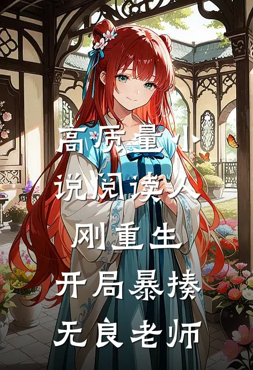 高质量小说阅读人刚重生，开局暴揍无良老师