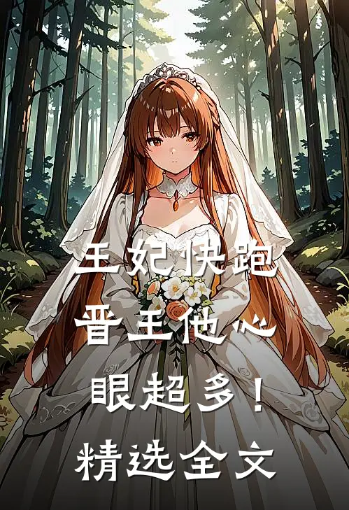 王妃快跑，晋王他心眼超多！精选全文