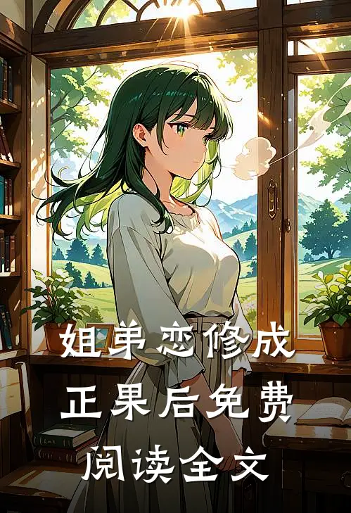 姐弟恋修成正果后免费阅读全文