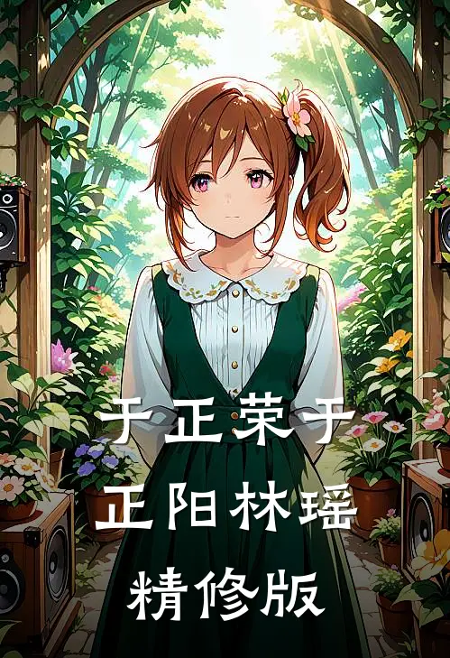 于正荣于正阳林瑶精修版