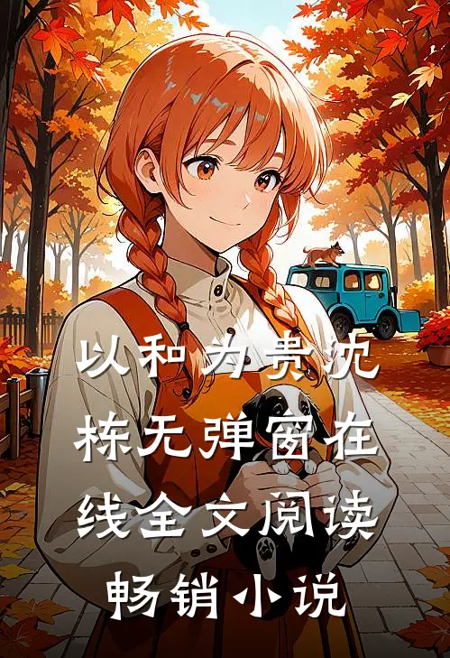 以和为贵沈栋无弹窗在线全文阅读畅销小说