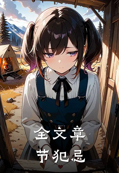 全文章节犯忌