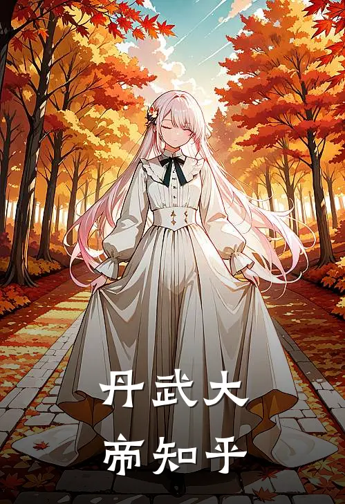丹武大帝知乎