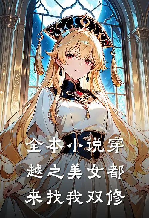 全本小说穿越之美女都来找我双修