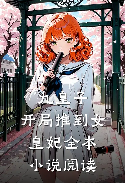 九皇子：开局推到女皇妃全本小说阅读