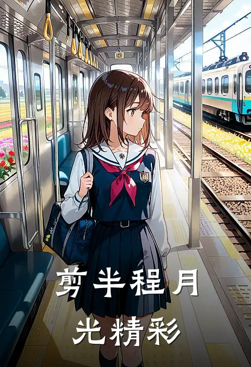 剪半程月光精彩