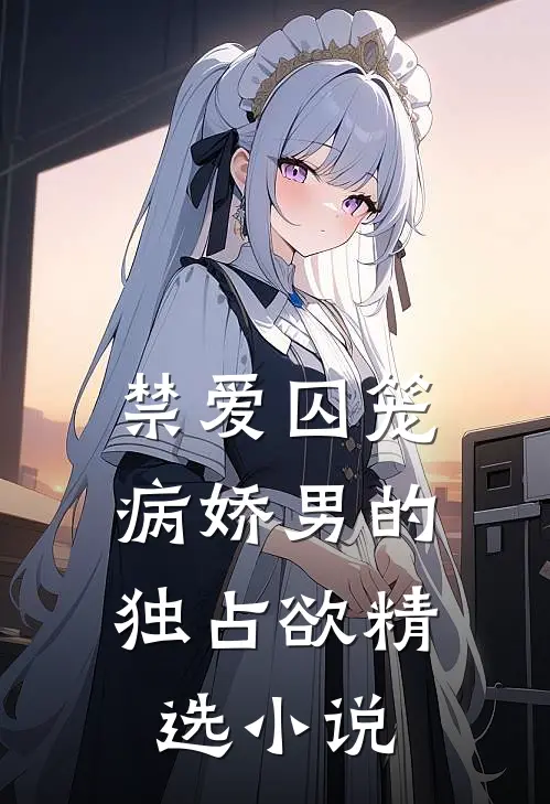 禁爱囚笼：病娇男的独占欲精选小说