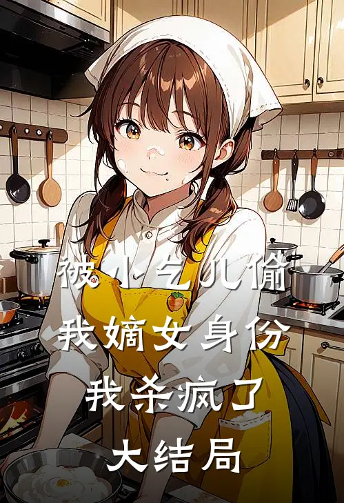 被小乞儿偷我嫡女身份，我杀疯了大结局
