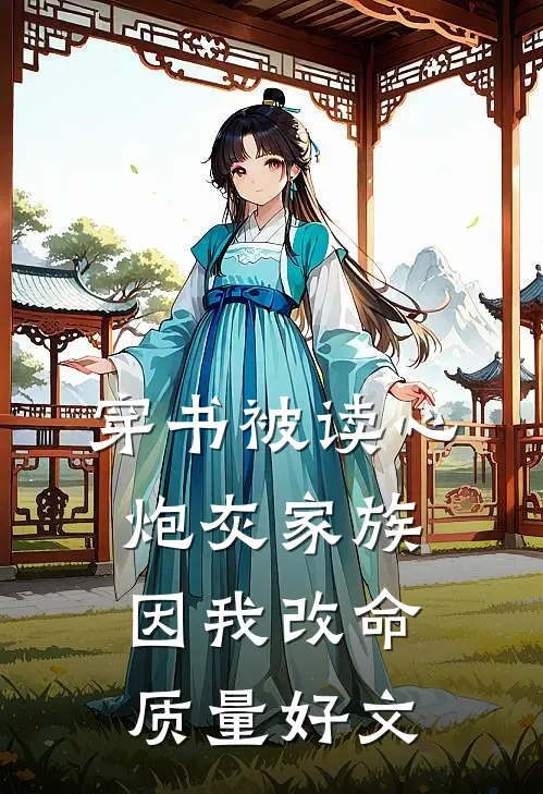 穿书被读心，炮灰家族因我改命质量好文