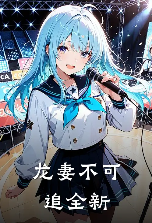 龙妻不可追全新