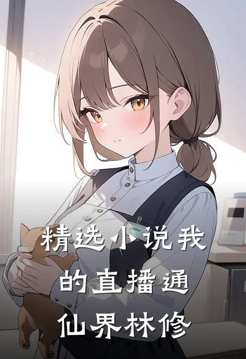 精选小说我的直播通仙界林修