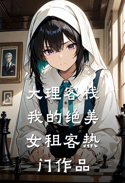 大理客栈：我的绝美女租客热门作品