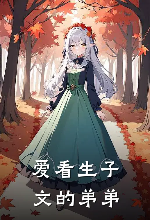 爱看生子文的弟弟