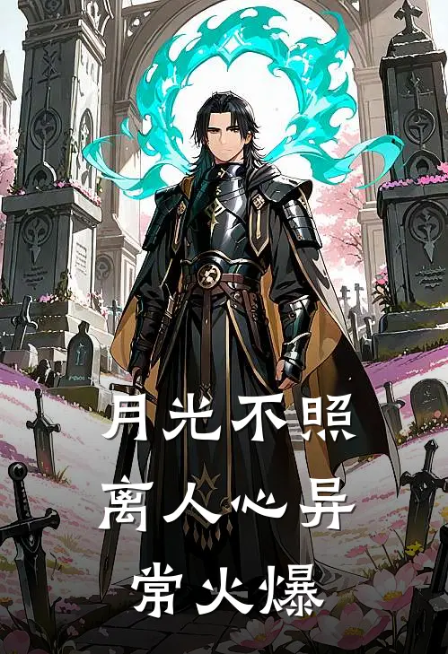 月光不照离人心异常火爆