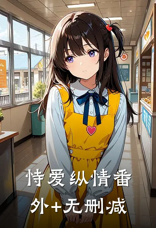 恃爱纵情番外+无删减