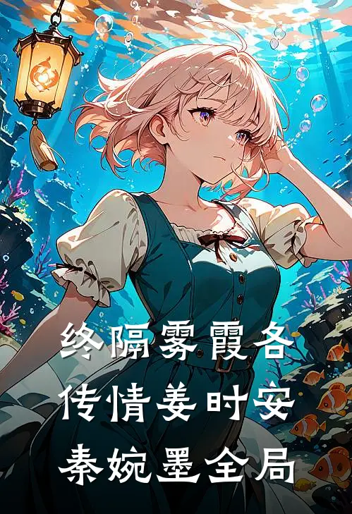 终隔雾霞各传情姜时安秦婉墨全局