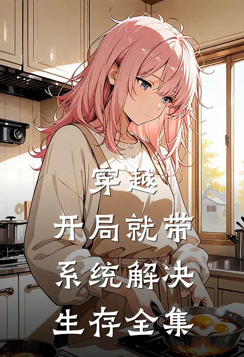 穿越：开局就带系统解决生存全集