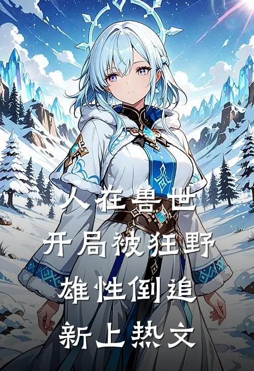 人在兽世，开局被狂野雄性倒追新上热文