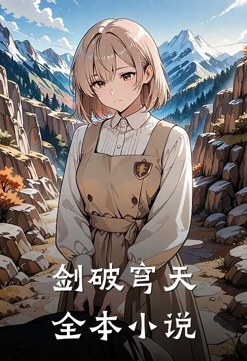 剑破穹天全本小说