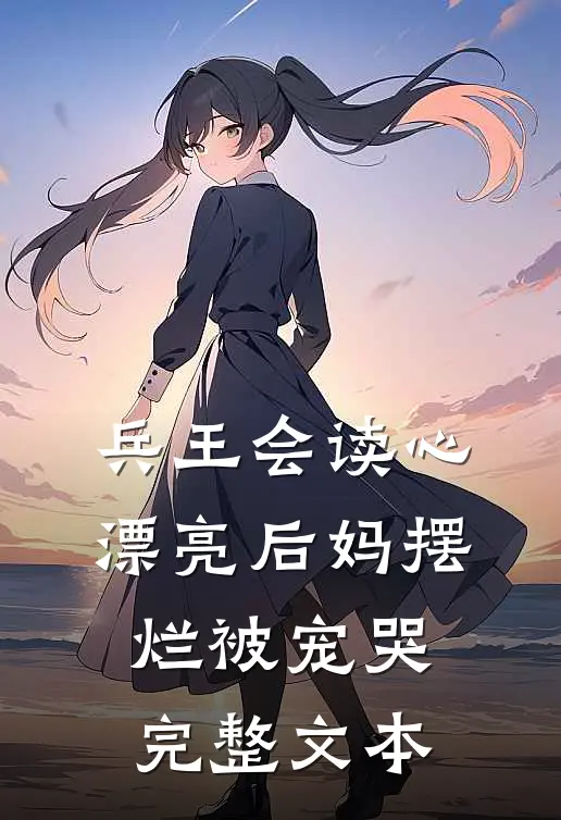 兵王会读心，漂亮后妈摆烂被宠哭完整文本