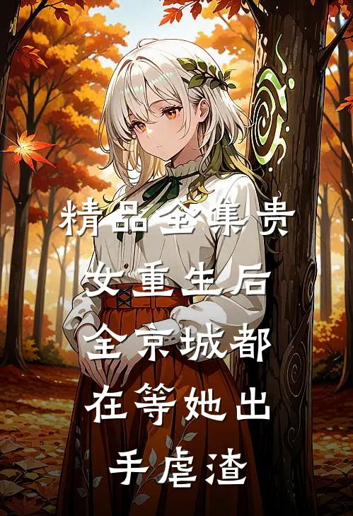 精品全集贵女重生后，全京城都在等她出手虐渣