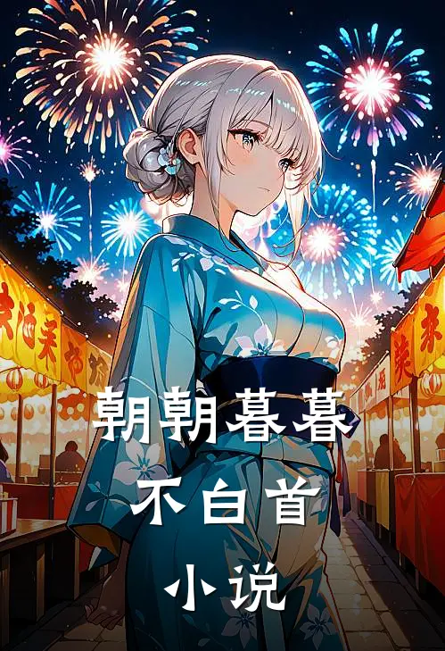 朝朝暮暮不白首: 小说
