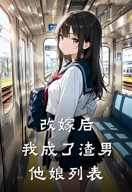 改嫁后，我成了渣男他娘列表