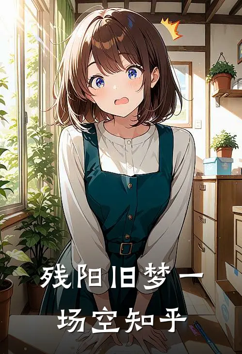 残阳旧梦一场空知乎