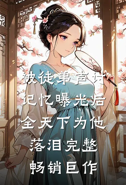 被徒弟声讨,记忆曝光后全天下为他落泪完整畅销巨作