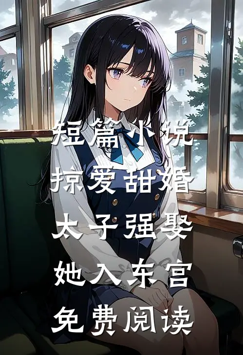 短篇小说掠爱甜婚:太子强娶她入东宫免费阅读